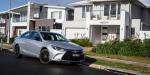 Toyota Camry RZ Special Edition 2016 года (AU)